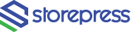 StorePress Logo
