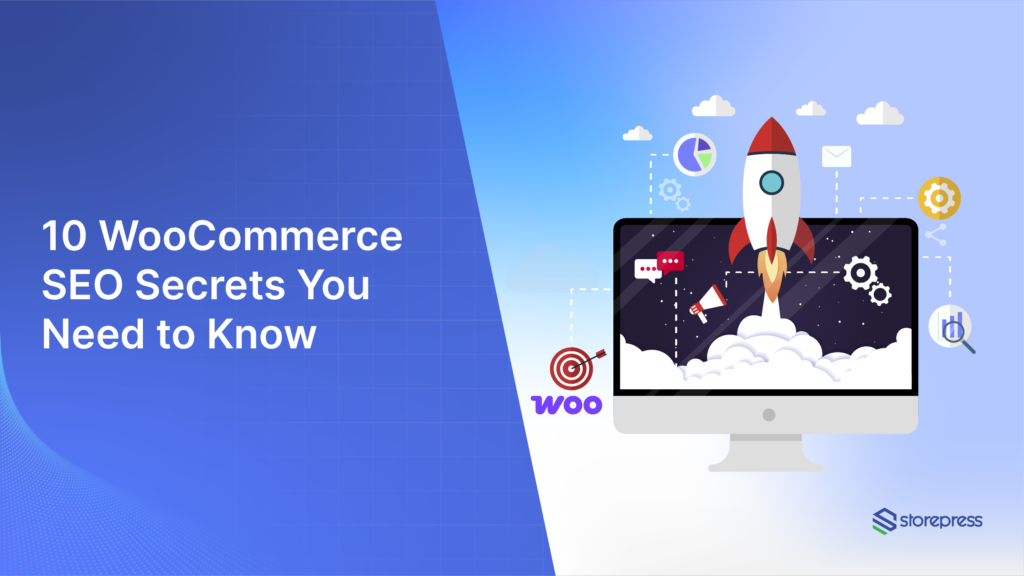 WooCommerce SEO Secrets