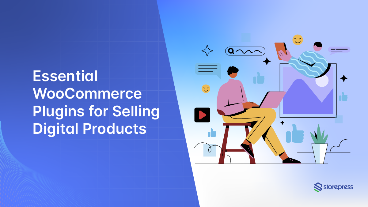 Essential WooCommerce Plugins for Selling Digital Products