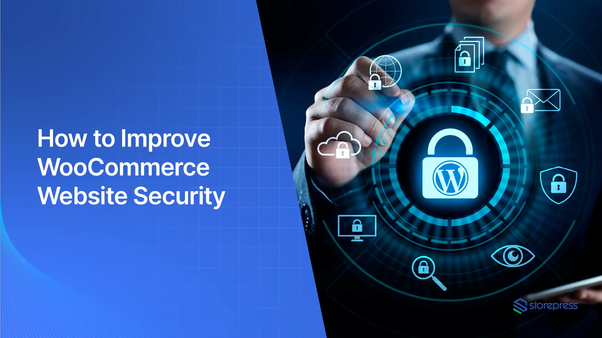 How to Improve WooCommerce Website Security in 2025