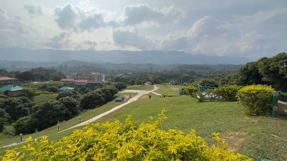 Shimanto Obokash Resort