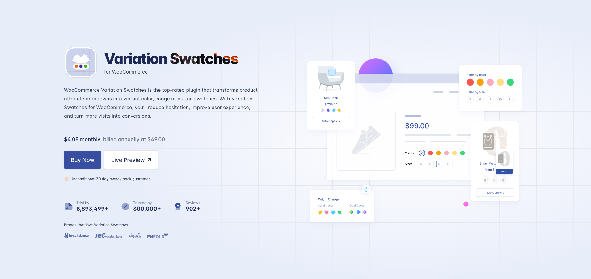 Variation-Swatches-For-WooCommerce-StorePress