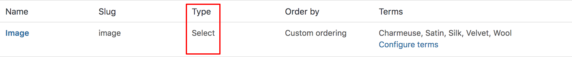 attribute-list-page-select-type