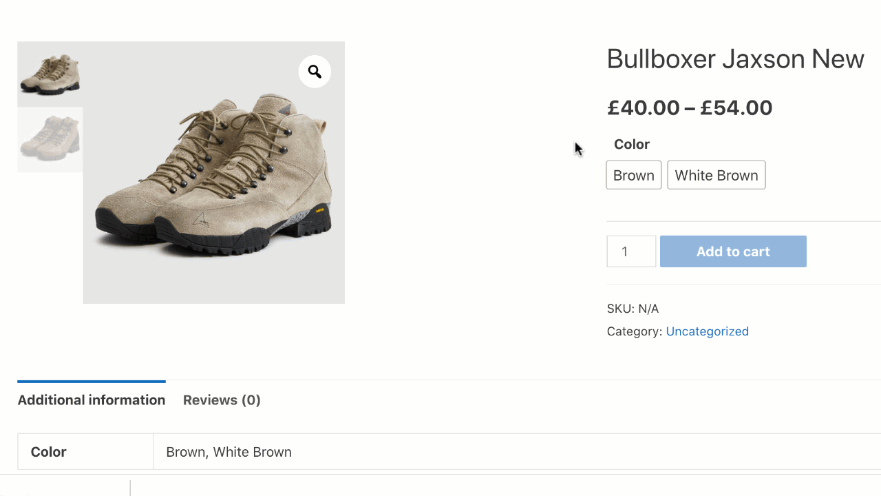 desktop width adjustment