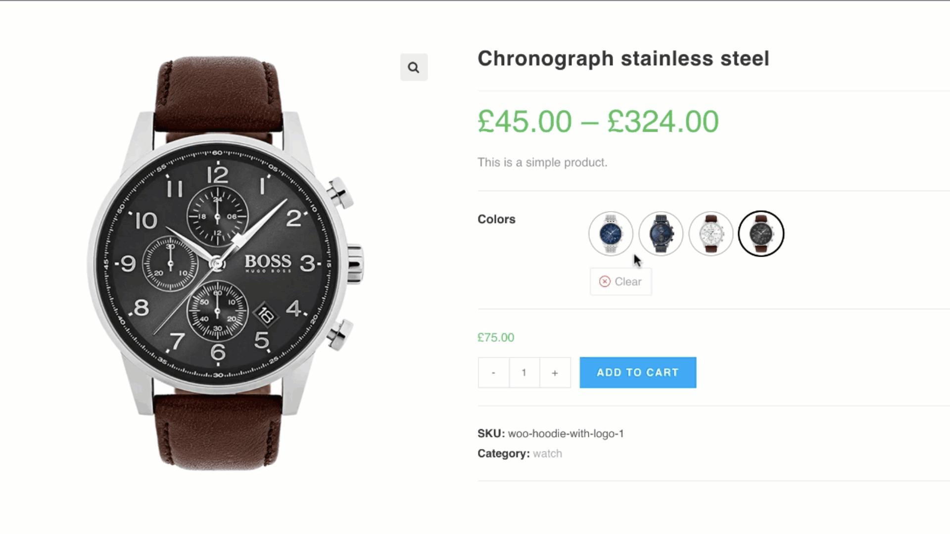 image-swatches in action