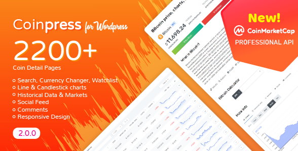 Coinpress_Cryptocurrency_WordPress_Plugin