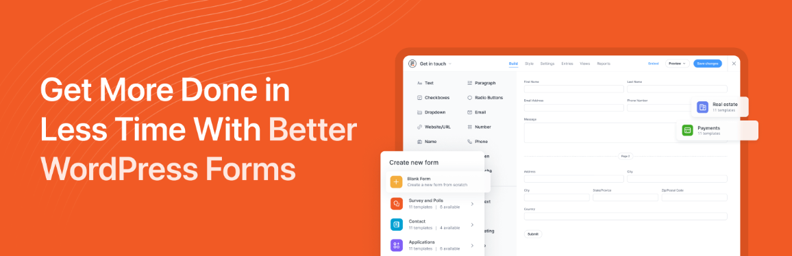 Formidable-Forms-Contact-Form-Plugin