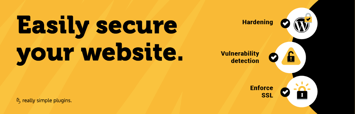 Really Simple SSL